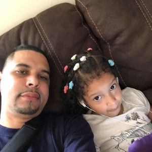 Meet your Posher, Alberto